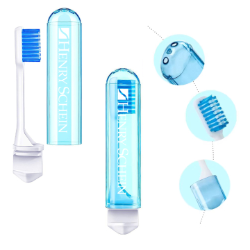 Travel Toothbrush